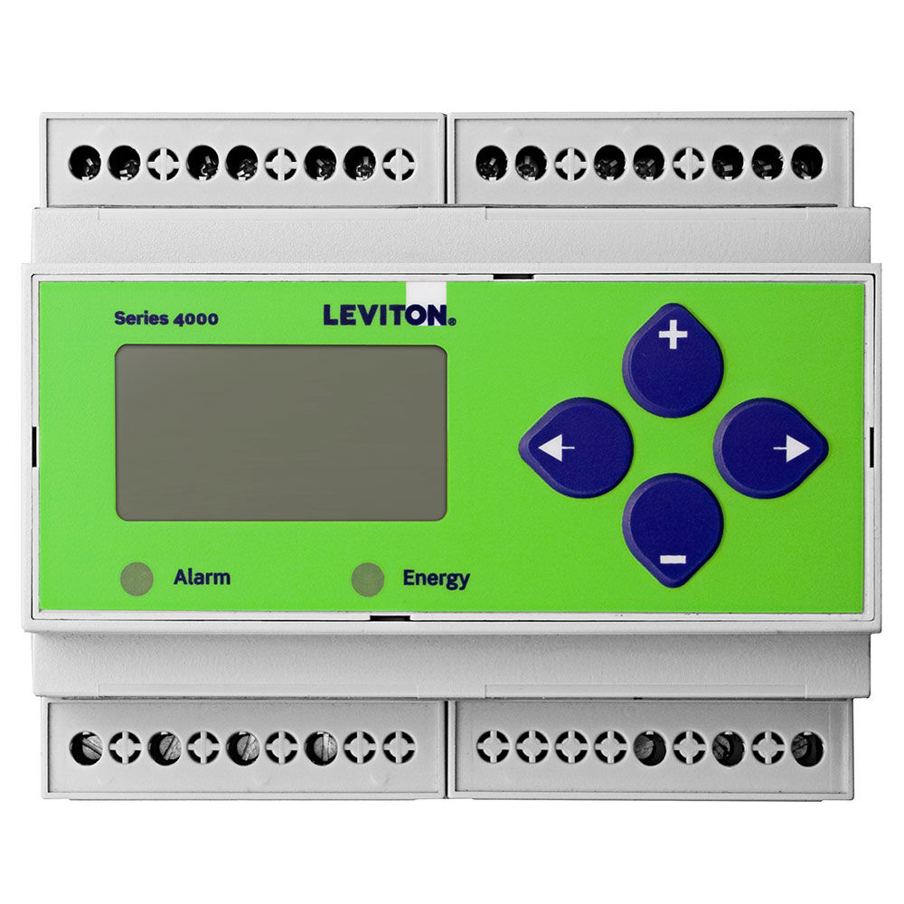 Submeter | Submeters | Submetering | 4DUMR-B | Products